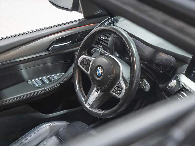 BMW X3 2021 BMW X3 Xdrive30i , снимка 15 - Автомобили и джипове - 54799379