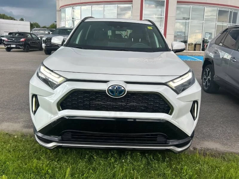 Toyota Rav4 * Prime * XSE * ПРЕДСТАВИТЕЛСТВО * ДИСТРОНИК, снимка 3 - Автомобили и джипове - 55749140