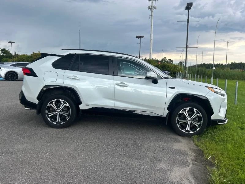 Toyota Rav4 * Prime * XSE * ПРЕДСТАВИТЕЛСТВО * ДИСТРОНИК, снимка 2 - Автомобили и джипове - 55749140