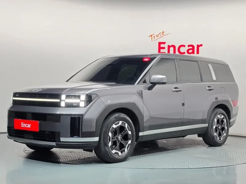 Hyundai Santa fe 2.5T 2Wd Exclusive
