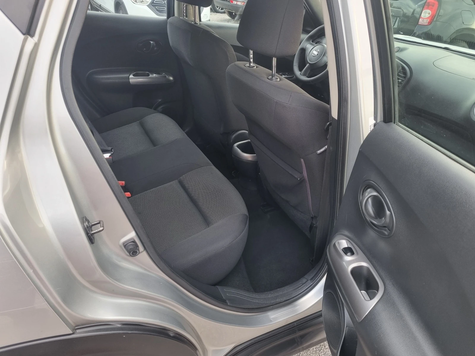 Nissan Juke 1.5-dci , 147000 KM , УНИКАТ - изображение 8