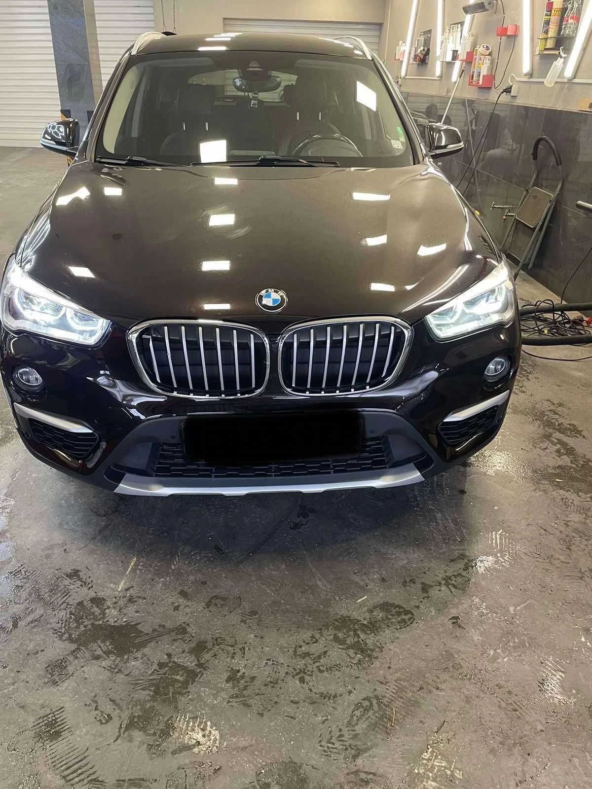 BMW X1 2.0 XDrive  | Mobile.bg � ����������� 1