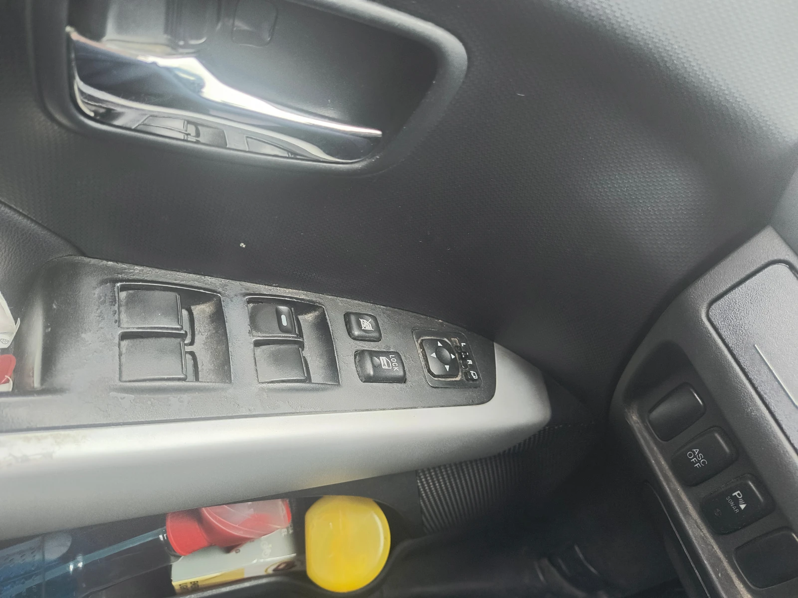 Peugeot 4007  - изображение 7