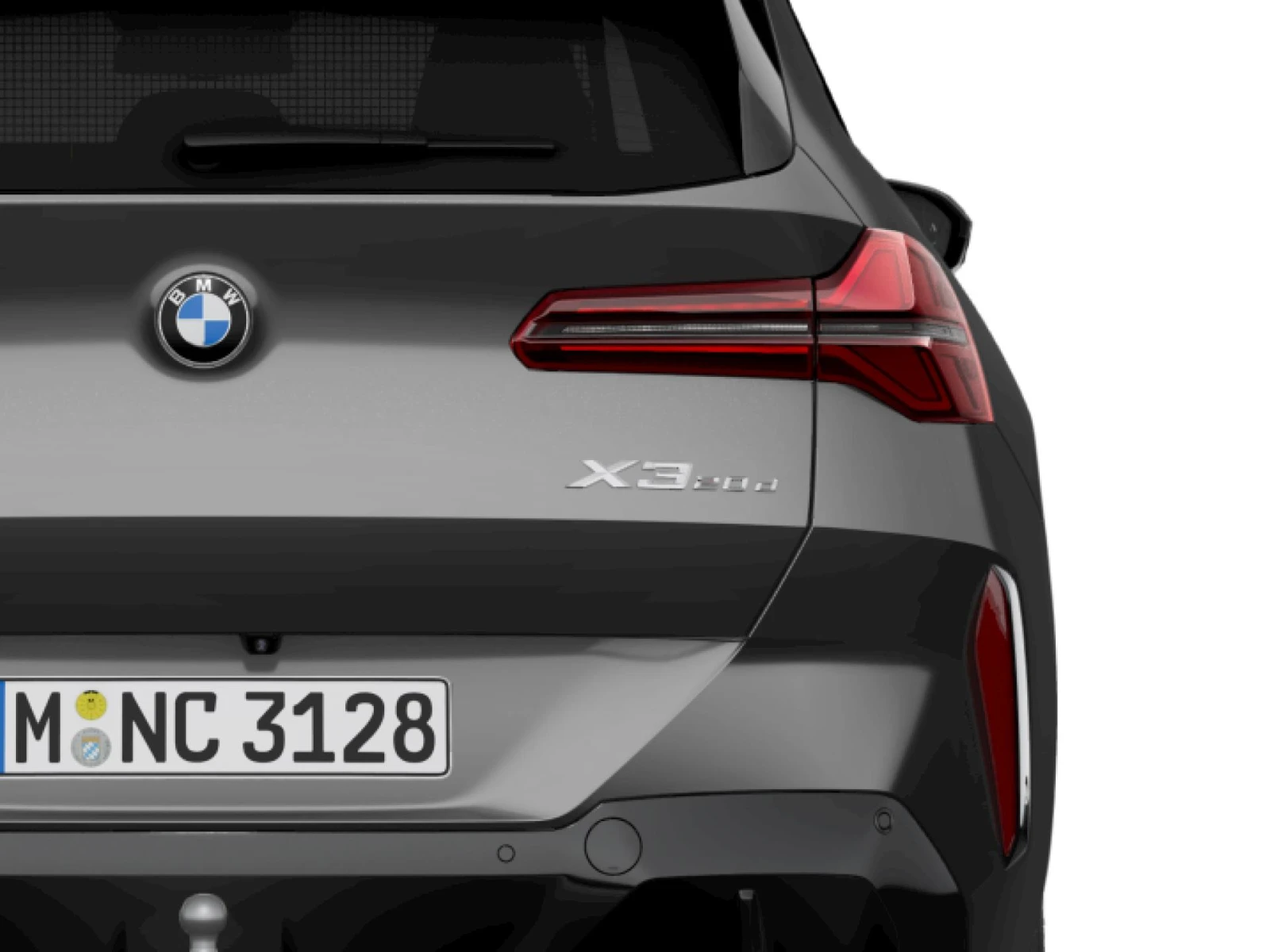 BMW X3 xDrive20d - изображение 7