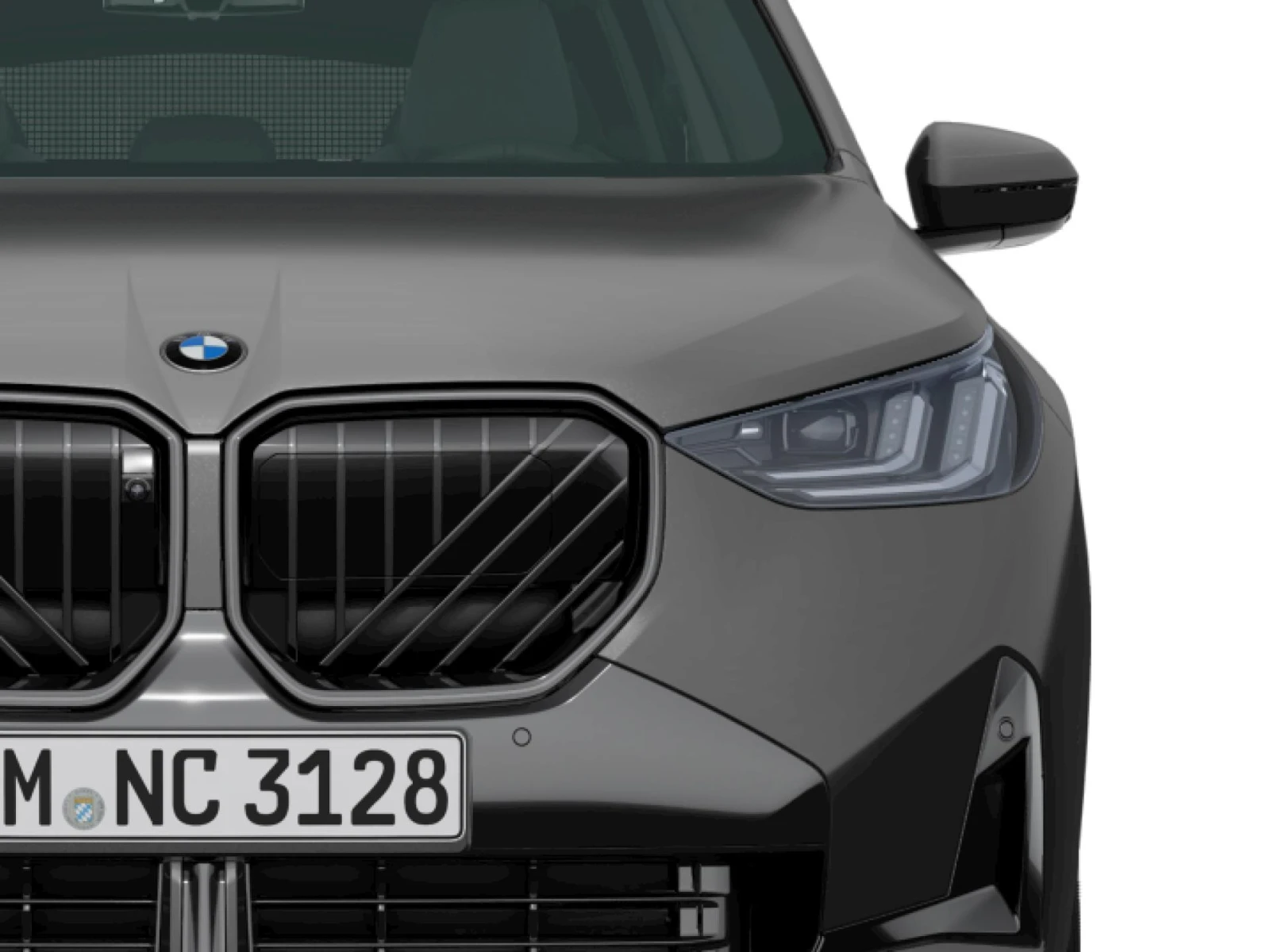 BMW X3 xDrive20d - изображение 6