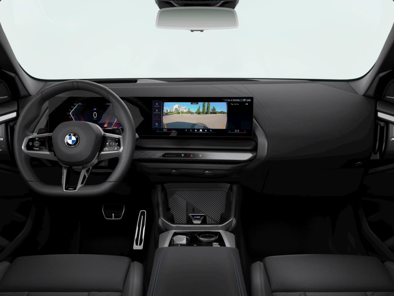 BMW X3 xDrive20d - изображение 10