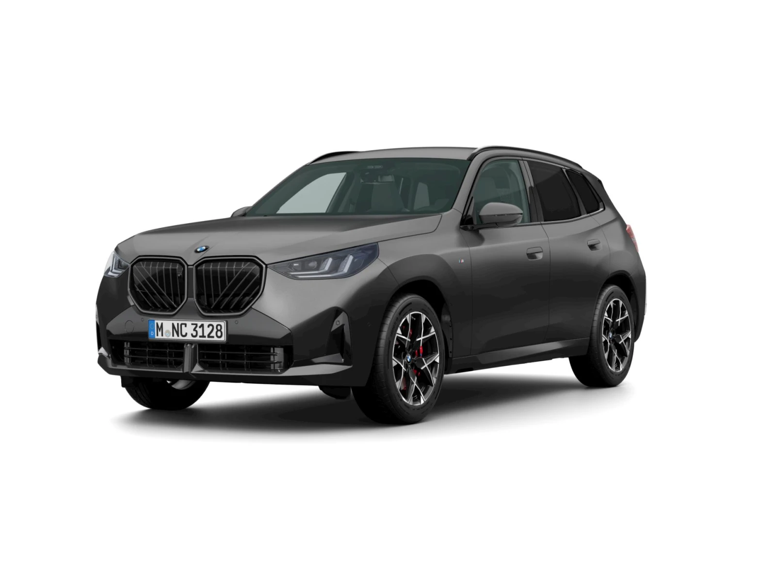 BMW X3 xDrive20d - изображение 2