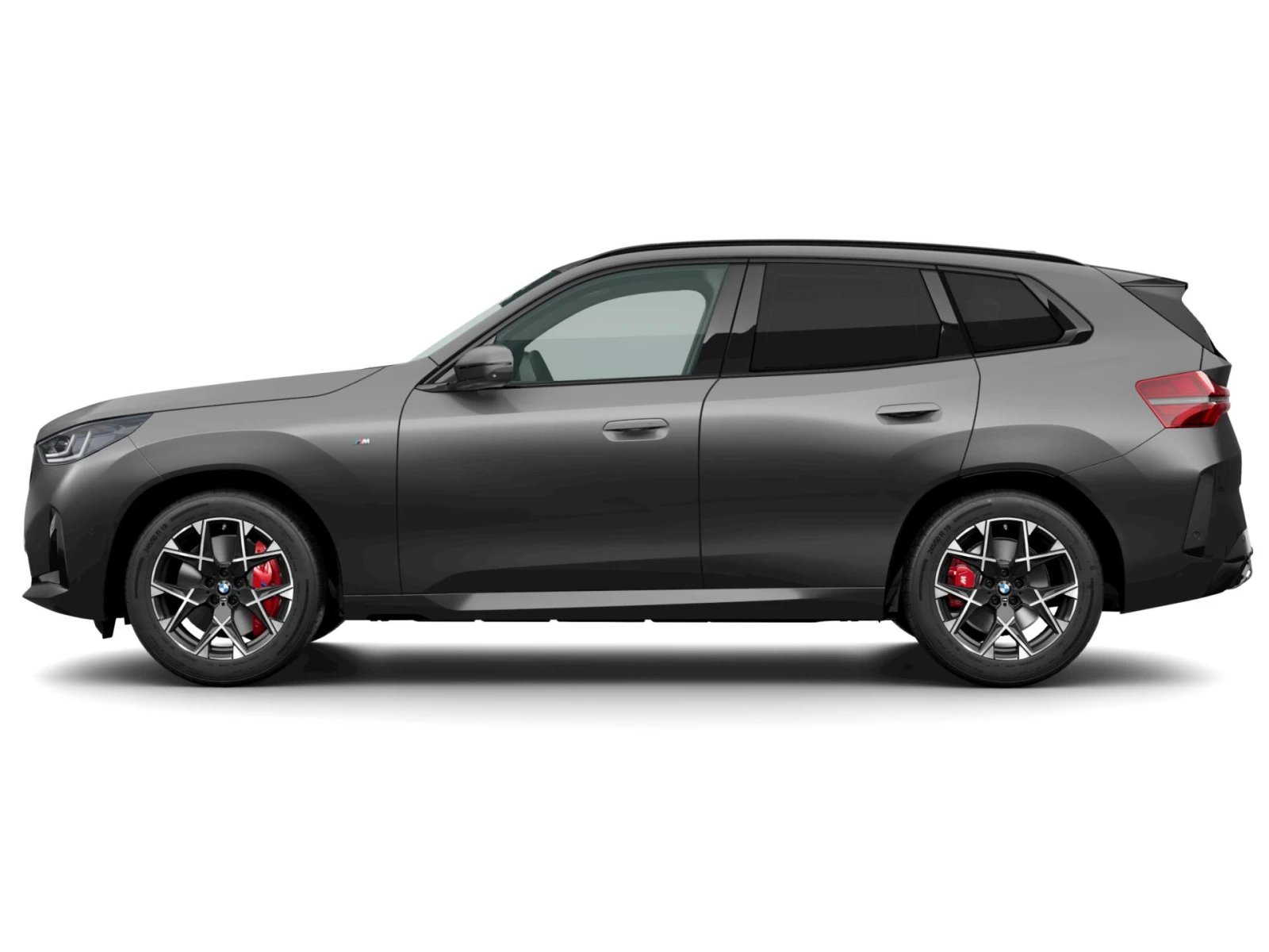 BMW X3 xDrive20d - изображение 4