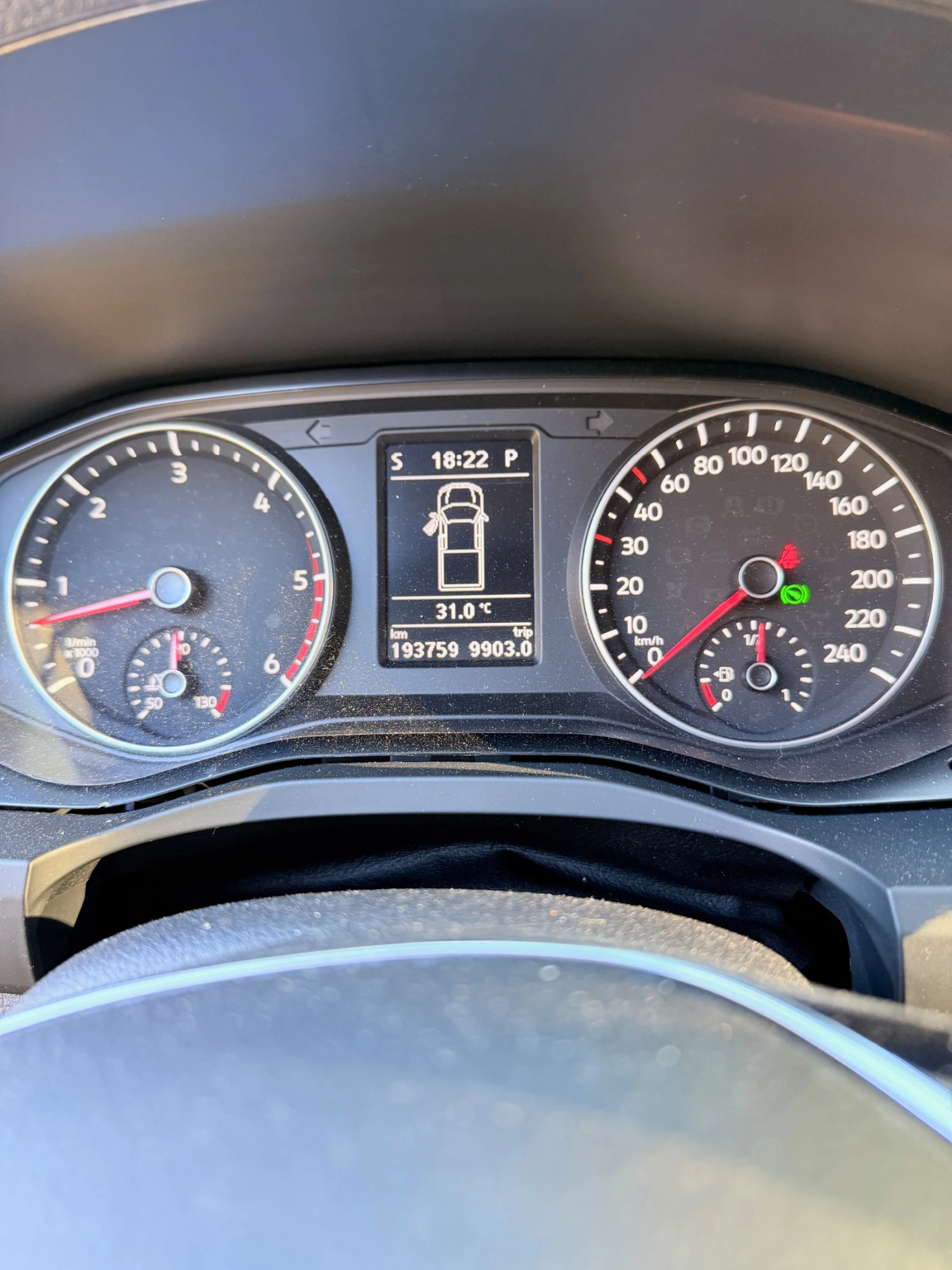VW Amarok  - изображение 9