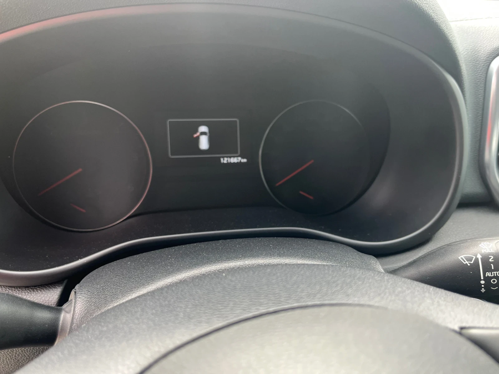 Kia Sportage 2.0 TDI 4x4 Avtomatik Full | Mobile.bg   14