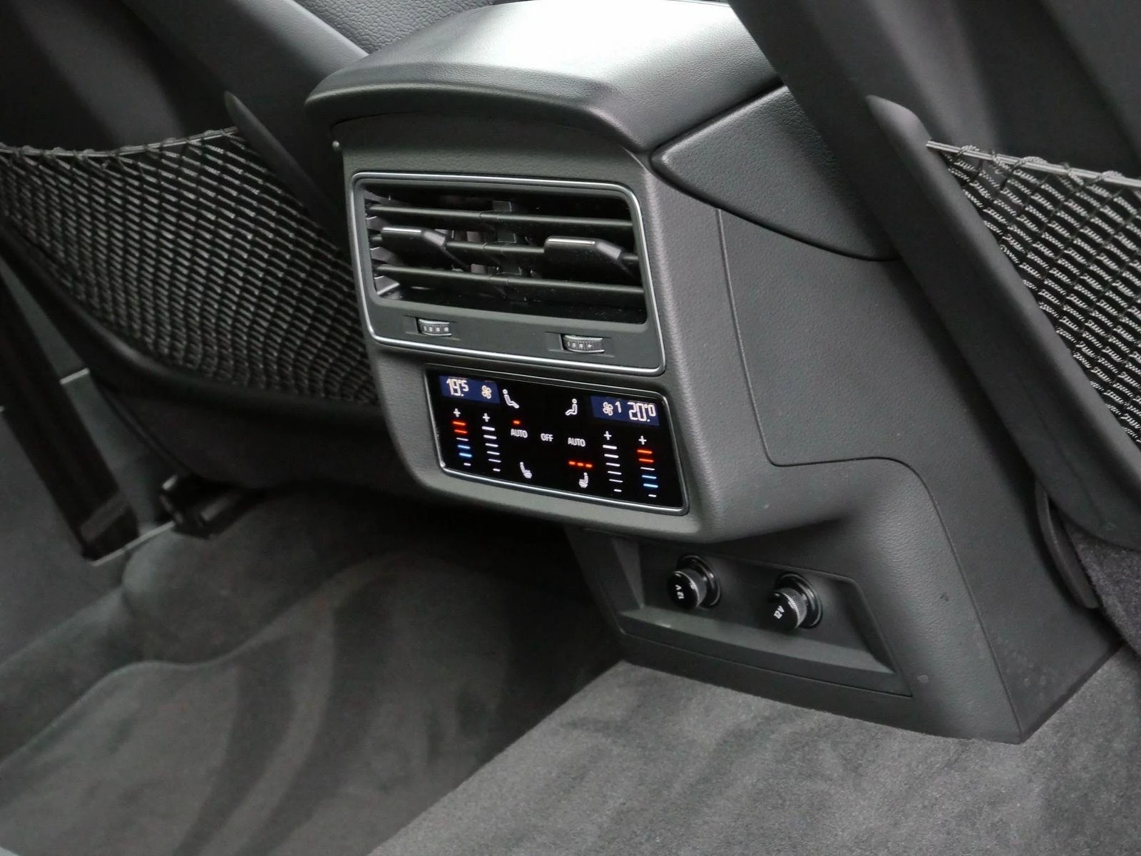 Audi Q8 45 TDI/QUATTRO/BLACK OPTIC/LIFT/360/HEAD UP/MATRIX | Mobile.bg   17