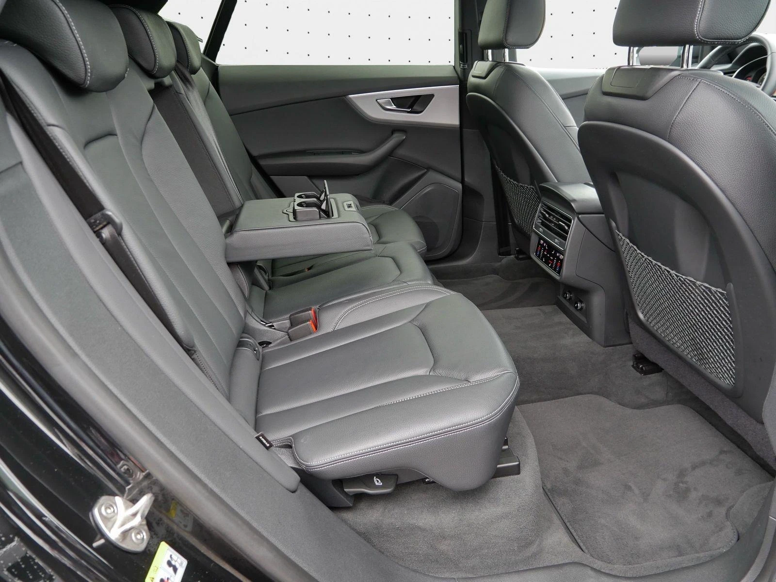 Audi Q8 45 TDI/QUATTRO/BLACK OPTIC/LIFT/360/HEAD UP/MATRIX | Mobile.bg   16