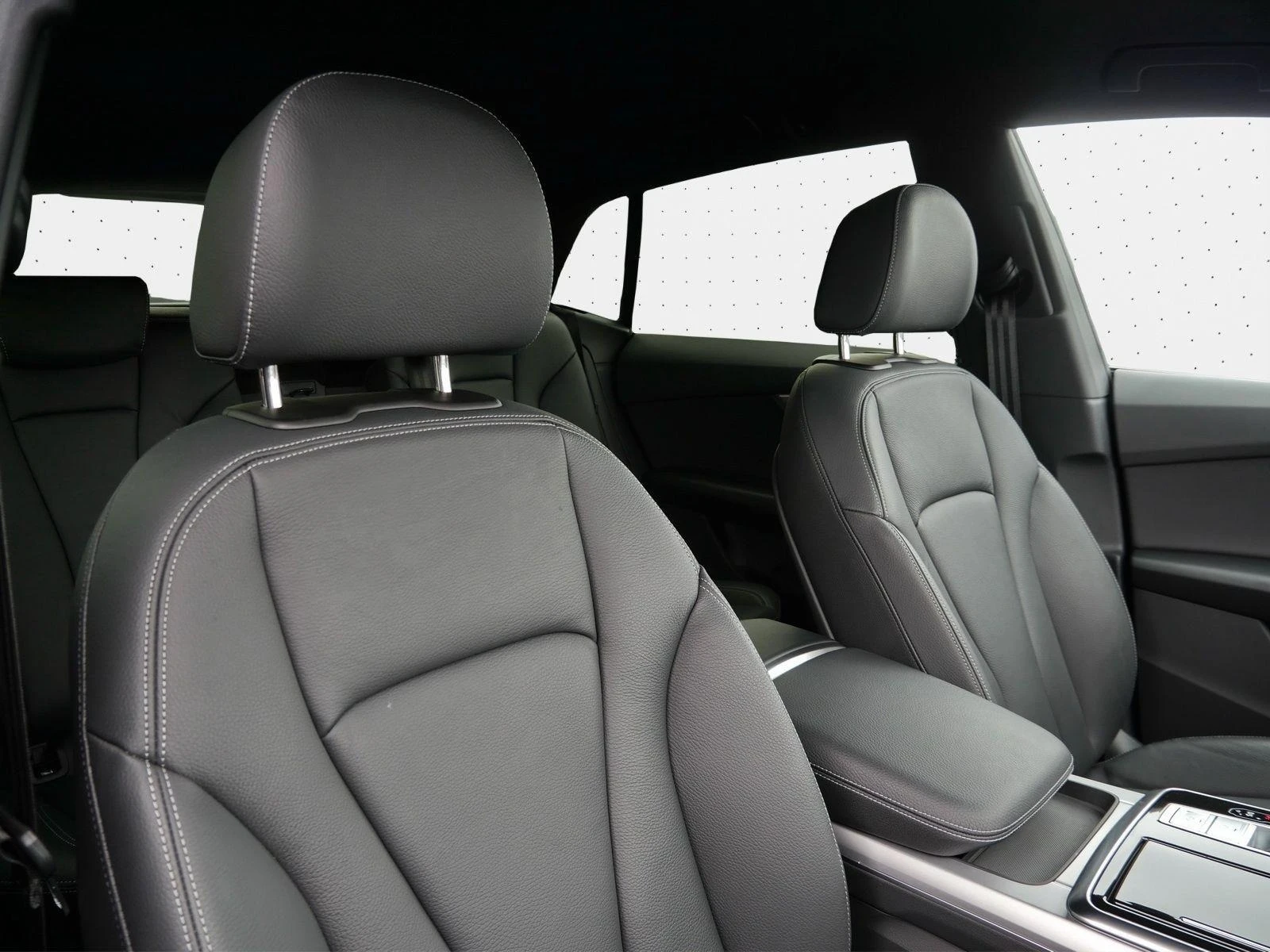 Audi Q8 45 TDI/QUATTRO/BLACK OPTIC/LIFT/360/HEAD UP/MATRIX | Mobile.bg   15