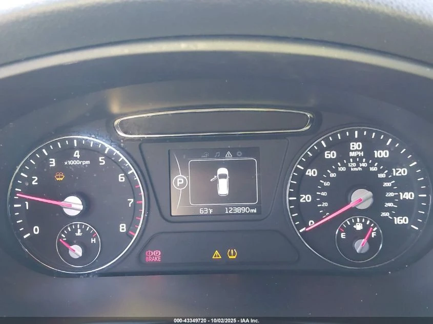 Kia Sorento 3.3L V-6 DI, DOHC, VVT, 290HP Front Wheel Drive | Mobile.bg   13