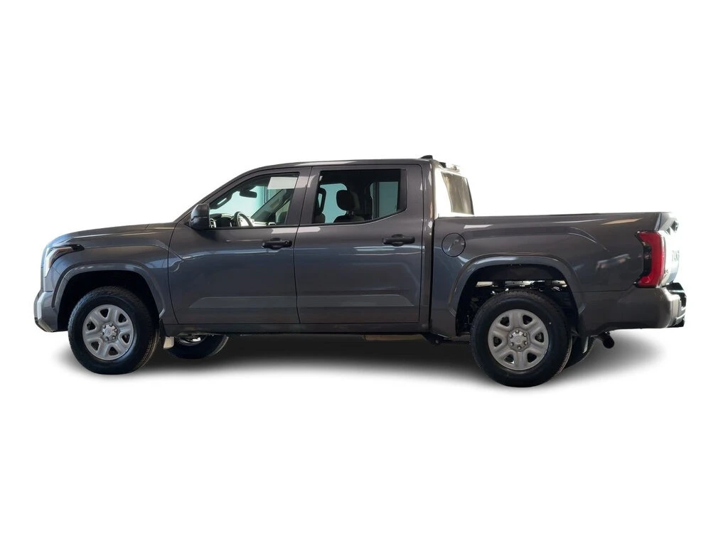 Toyota Tundra * 4WD Crew Cab * CARFAX * БЕЗ ПЪРВОНАЧАЛНА ВНОСКА - изображение 9