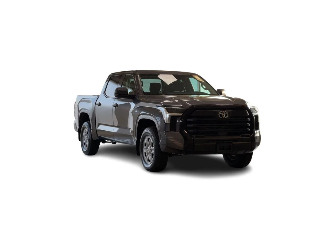 Toyota Tundra * 4WD Crew Cab * CARFAX * БЕЗ ПЪРВОНАЧАЛНА ВНОСКА - изображение 3