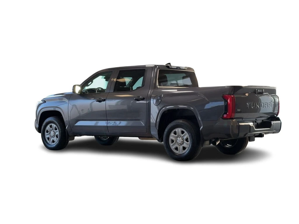 Toyota Tundra * 4WD Crew Cab * CARFAX * БЕЗ ПЪРВОНАЧАЛНА ВНОСКА - изображение 10