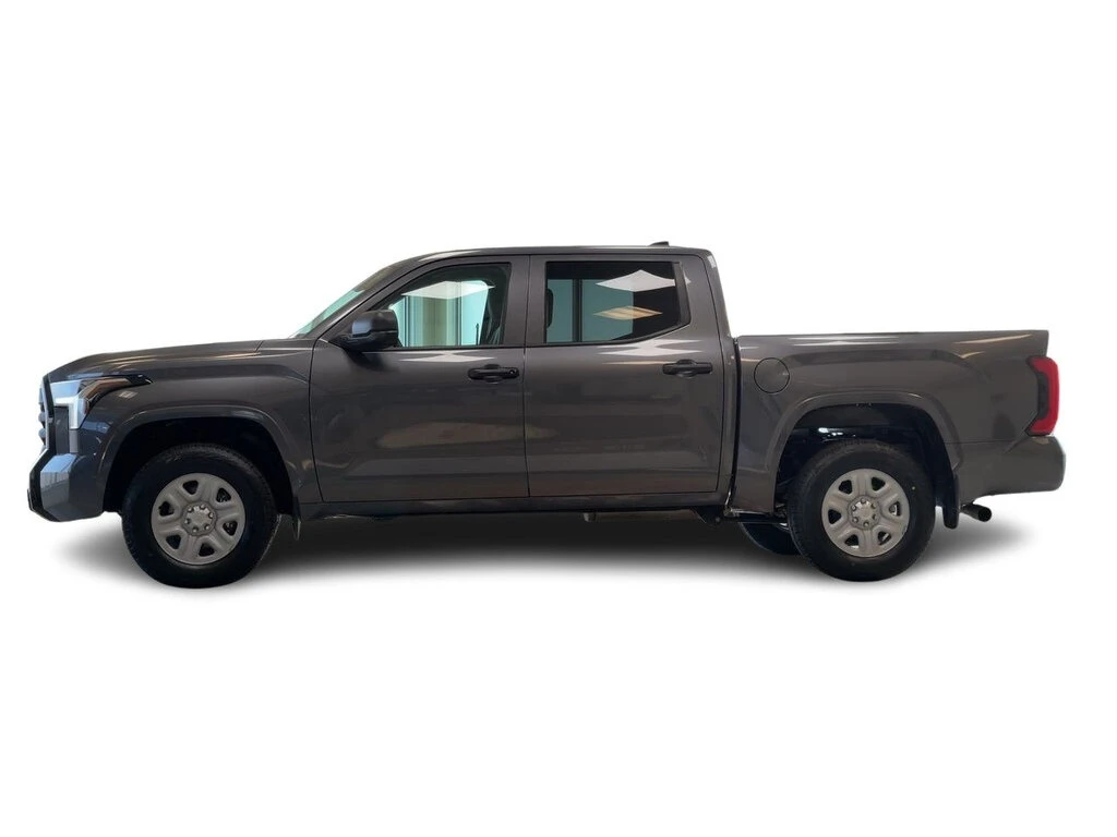 Toyota Tundra * 4WD Crew Cab * CARFAX * БЕЗ ПЪРВОНАЧАЛНА ВНОСКА - изображение 8