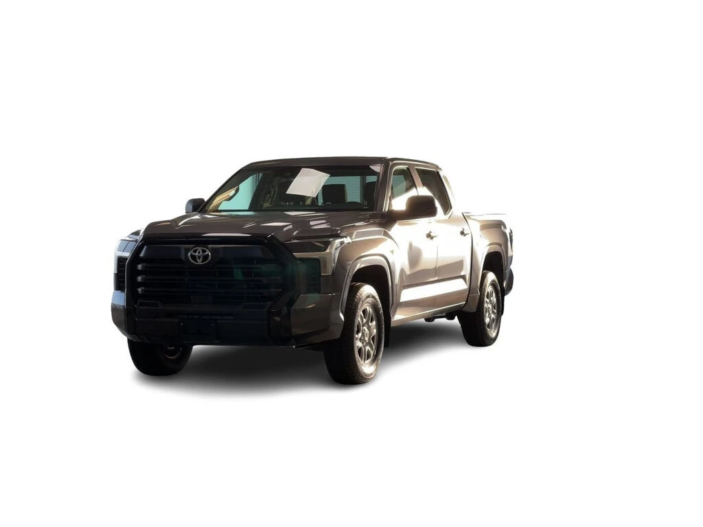 Toyota Tundra * 4WD Crew Cab * CARFAX * БЕЗ ПЪРВОНАЧАЛНА ВНОСКА - изображение 5