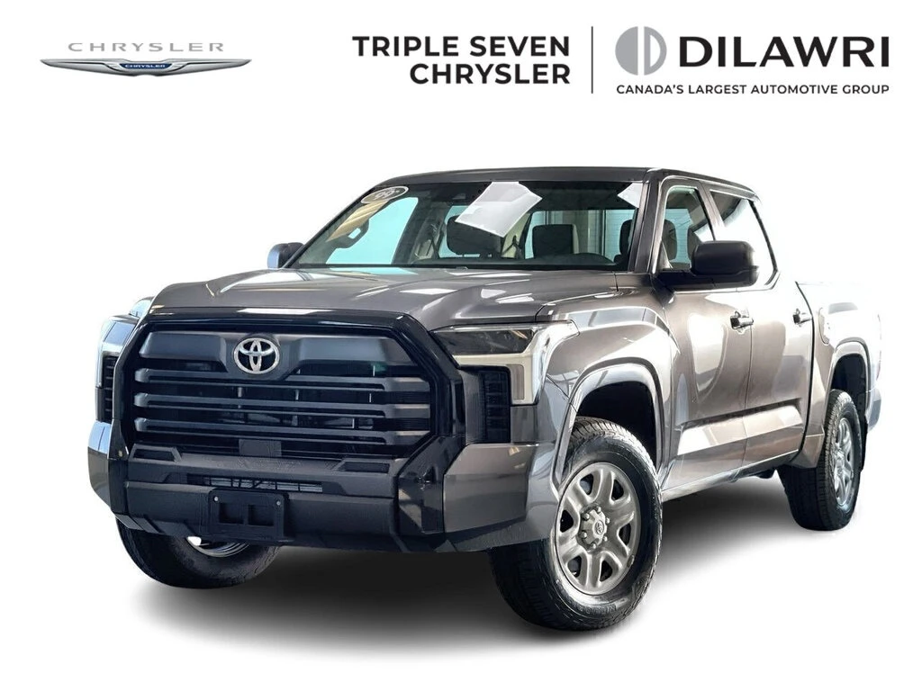 Toyota Tundra * 4WD Crew Cab * CARFAX *    | Mobile.bg   1