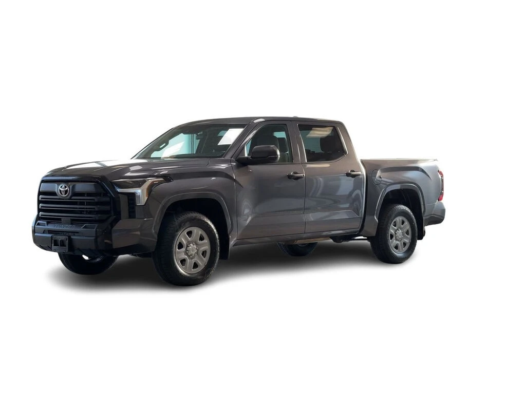 Toyota Tundra * 4WD Crew Cab * CARFAX * БЕЗ ПЪРВОНАЧАЛНА ВНОСКА - изображение 6