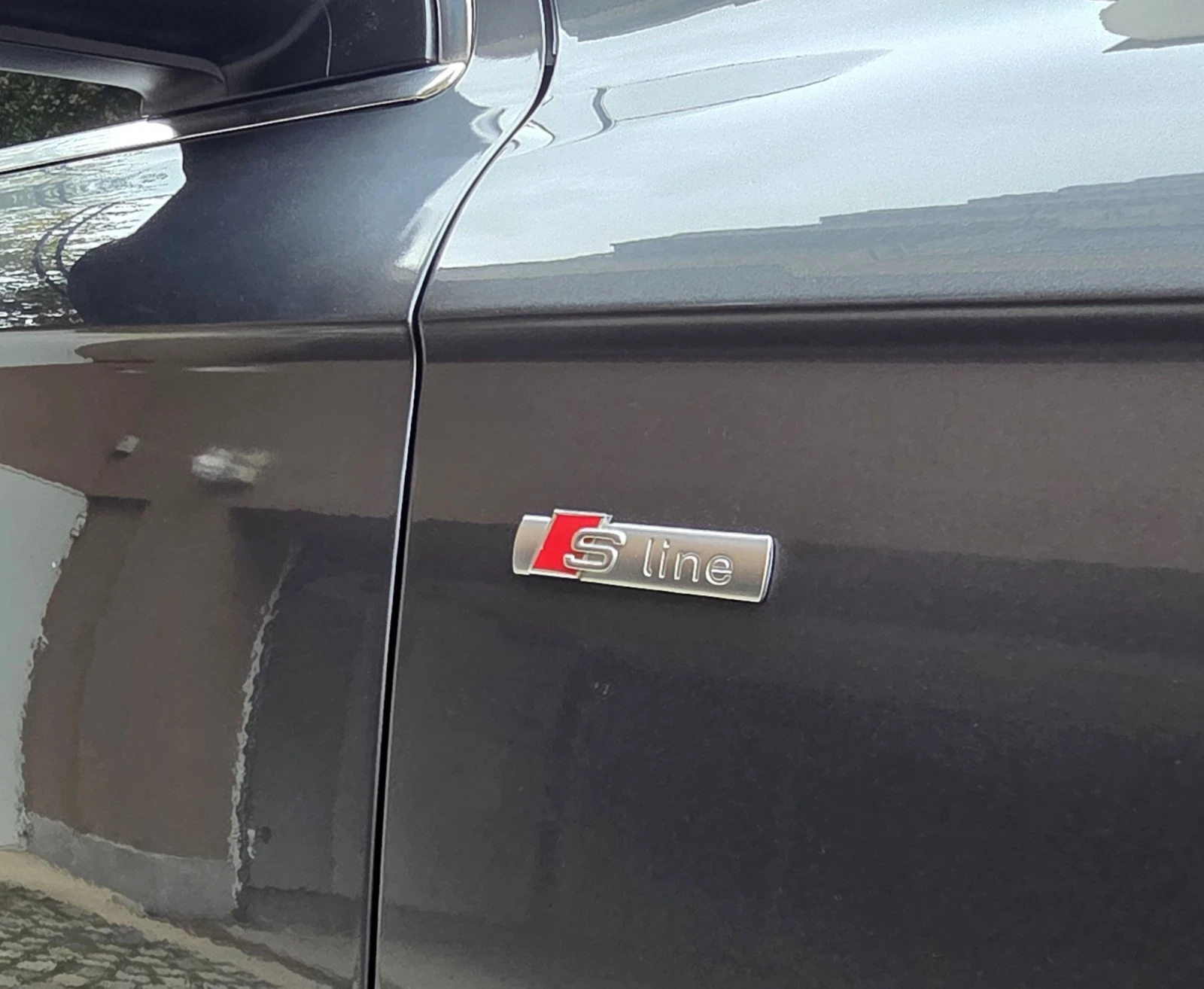 Audi Q7 3.0TDI/S line/  | Mobile.bg   2