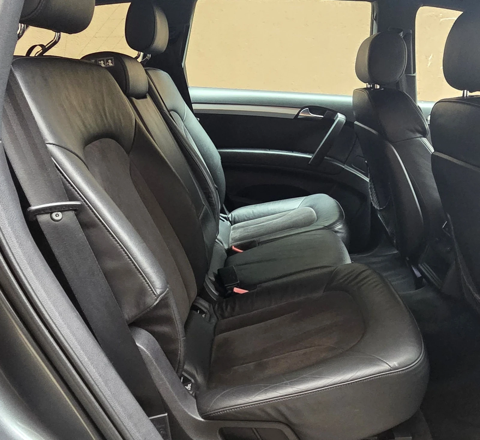 Audi Q7 3.0TDI/S line/  | Mobile.bg   13