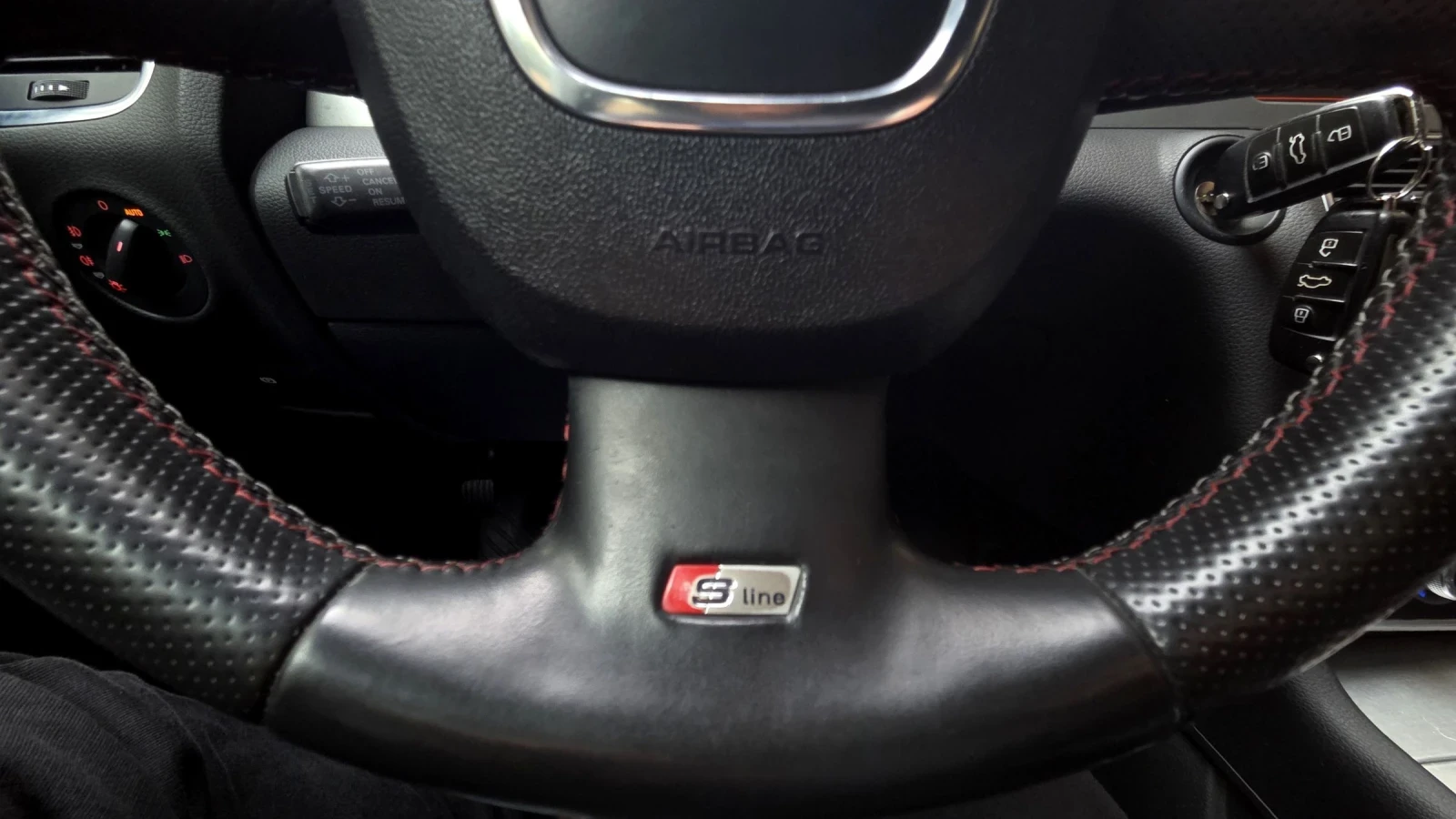 Audi Q7 3.0TDI/S line/  | Mobile.bg   17