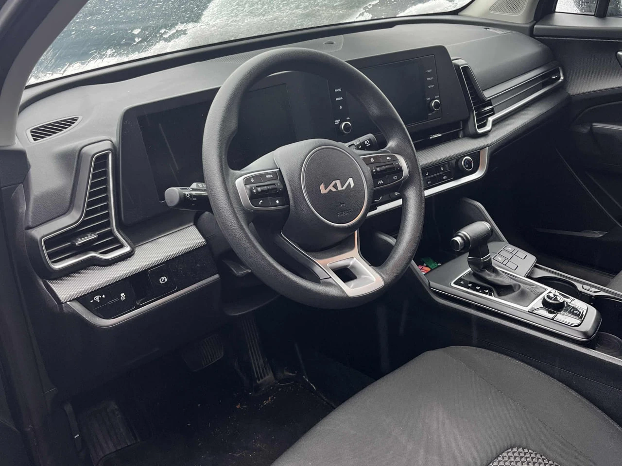 Kia Sportage CARFAX* АВТОФИНАНСИРАНЕ БЕЗ ПЪРВОНАЧАЛНА ВНОСКА - изображение 6