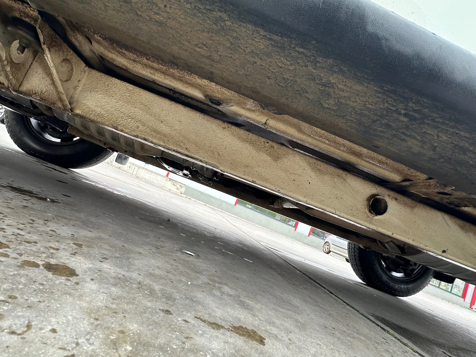 Suzuki Vitara 1.6i 16v 4x4 | Mobile.bg � ����������� 12