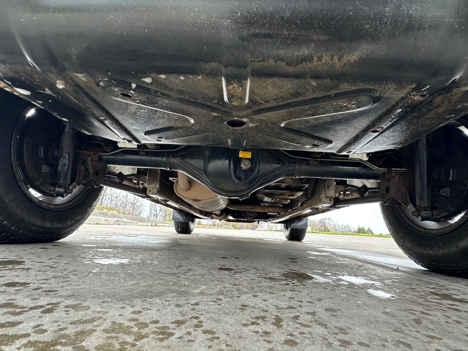 Suzuki Vitara 1.6i 16v 4x4 | Mobile.bg � ����������� 11