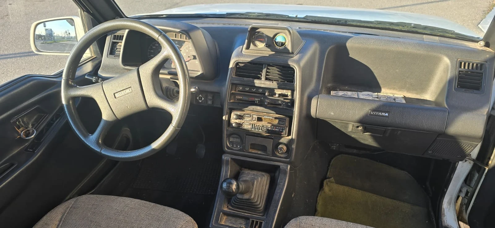 Suzuki Vitara 1.6i | Mobile.bg � ����������� 11