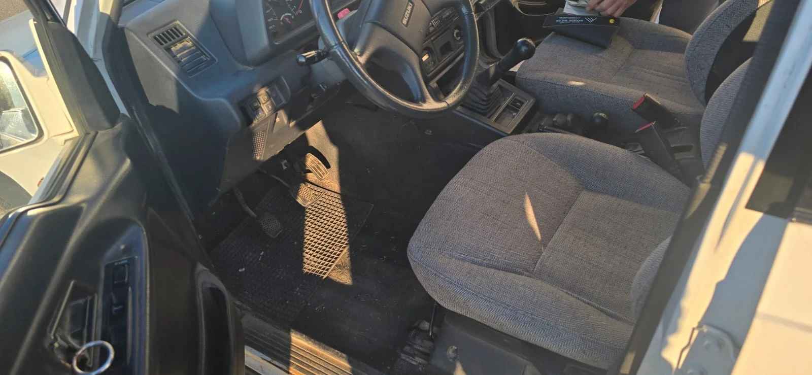 Suzuki Vitara 1.6i | Mobile.bg � ����������� 8