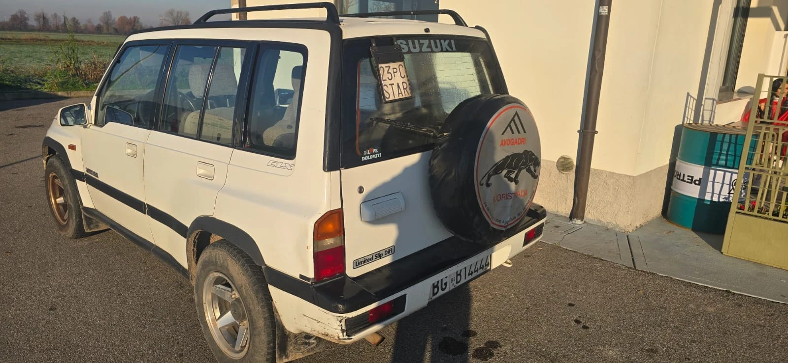 Suzuki Vitara 1.6i | Mobile.bg � ����������� 4