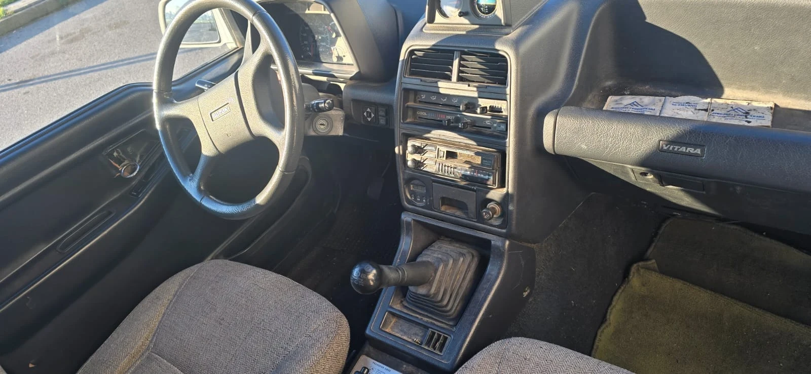 Suzuki Vitara 1.6i | Mobile.bg � ����������� 12