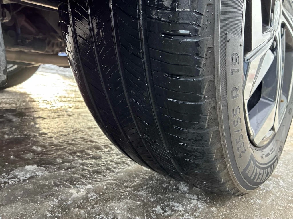 Hyundai Tucson 2022 Luxury * CARFAX * ��� ������������ ������ | Mobile.bg � ����������� 14