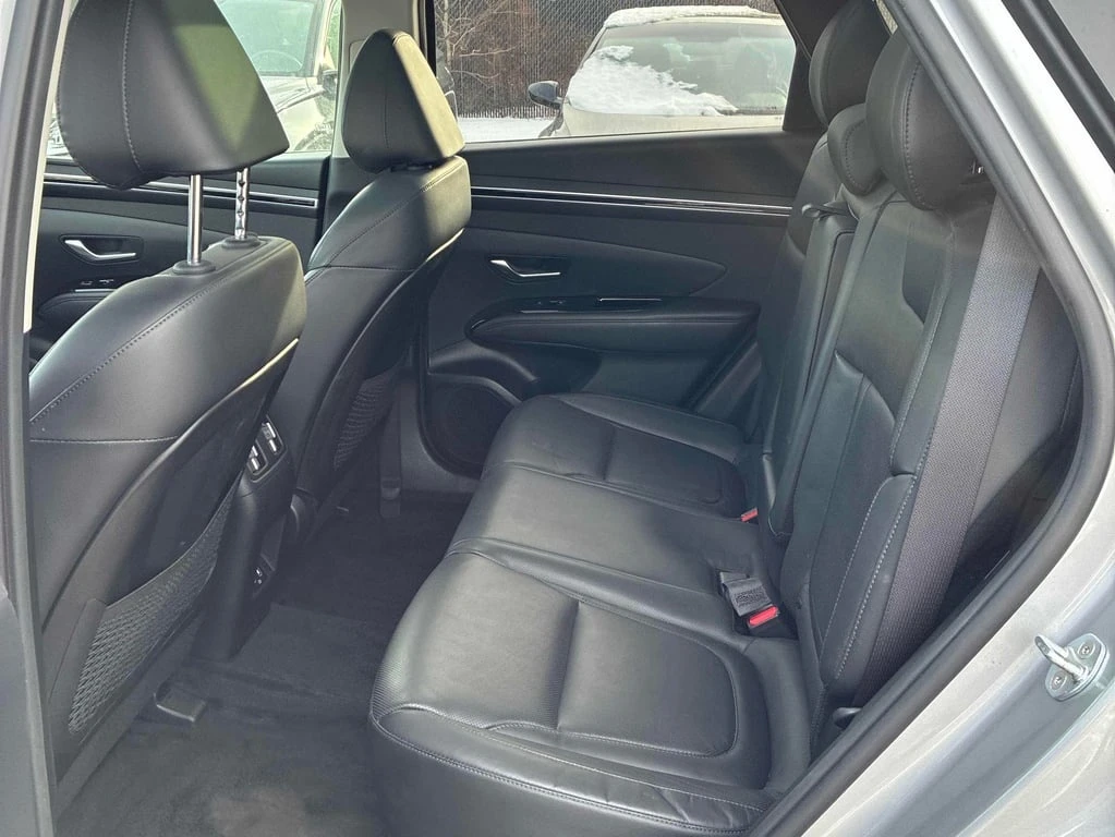 Hyundai Tucson 2022 Luxury * CARFAX * ��� ������������ ������ | Mobile.bg � ����������� 11