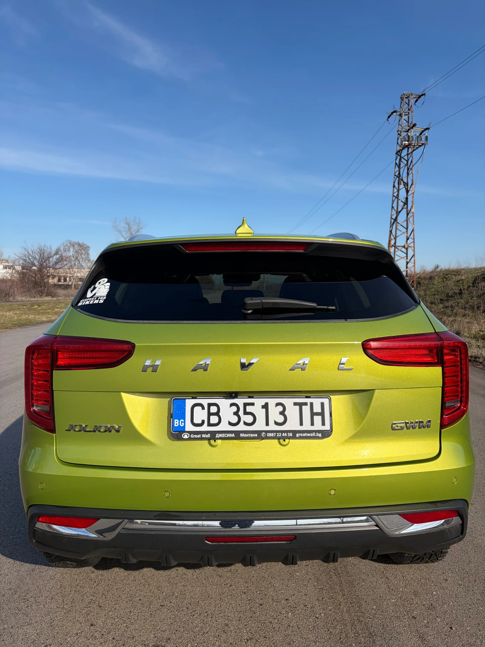 Haval Jolion Supreme ��������!!! | Mobile.bg � ����������� 4