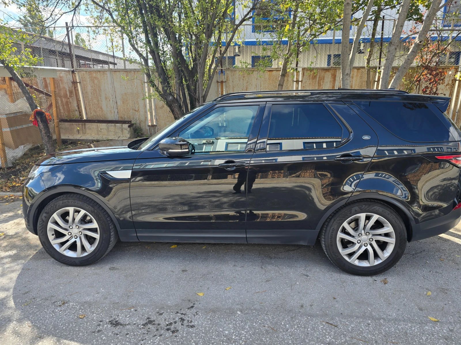 Land Rover Discovery | Mobile.bg � ����������� 13
