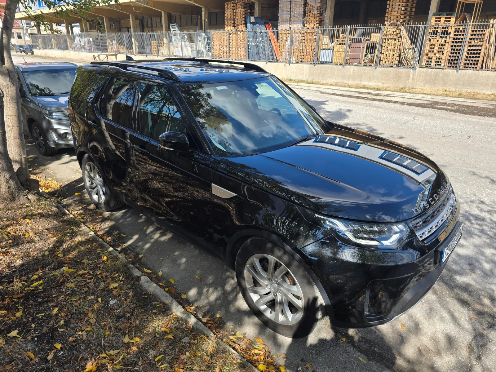 Land Rover Discovery | Mobile.bg � ����������� 1