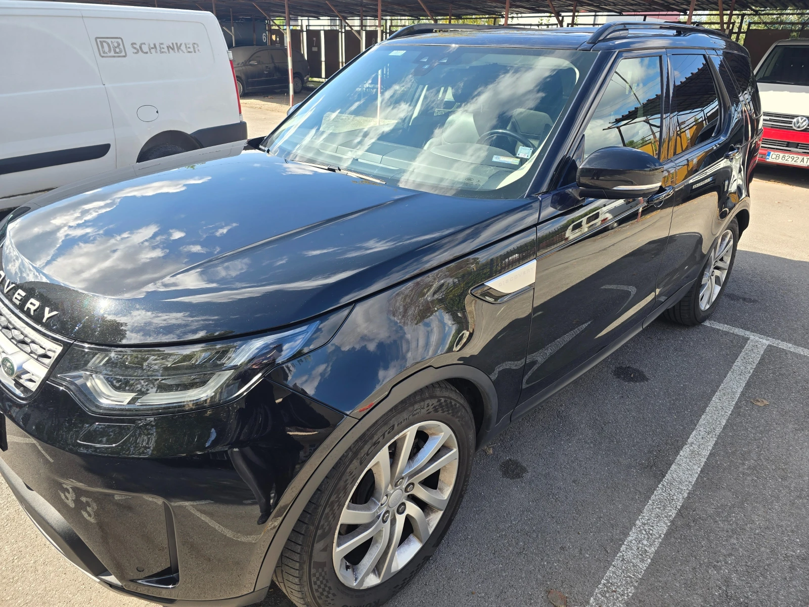 Land Rover Discovery | Mobile.bg � ����������� 5