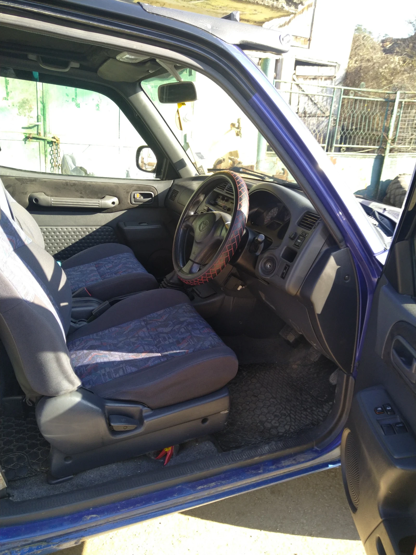 Toyota Rav4, снимка 11 - Автомобили и джипове - 53803993