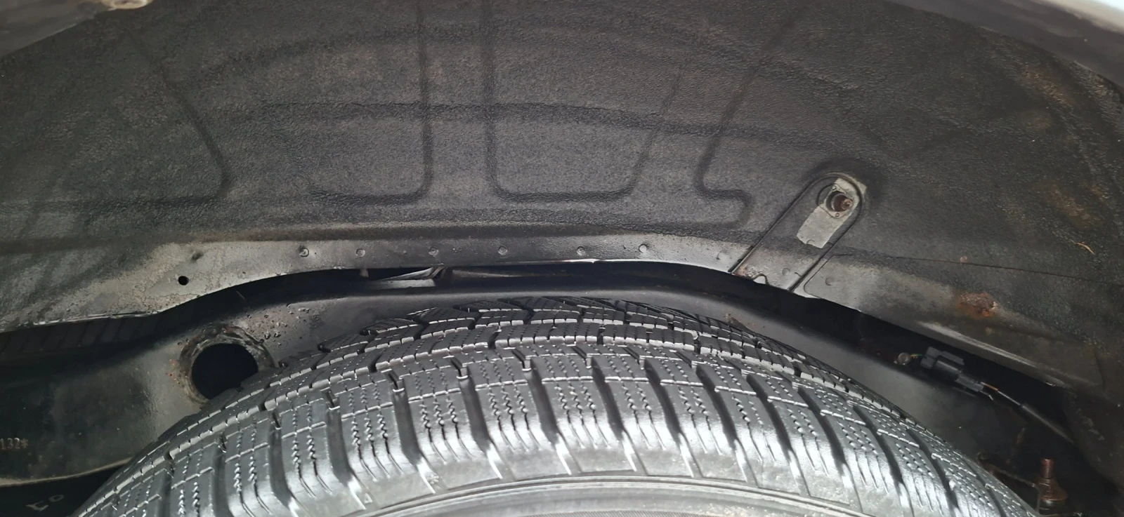 Hyundai Terracan, снимка 4 - Автомобили и джипове - 53957881