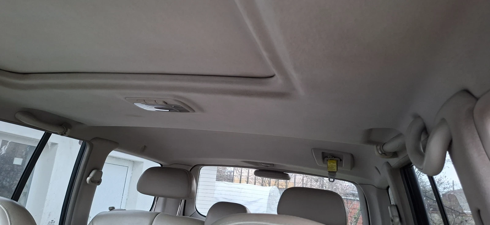 Hyundai Terracan, снимка 7 - Автомобили и джипове - 53957881