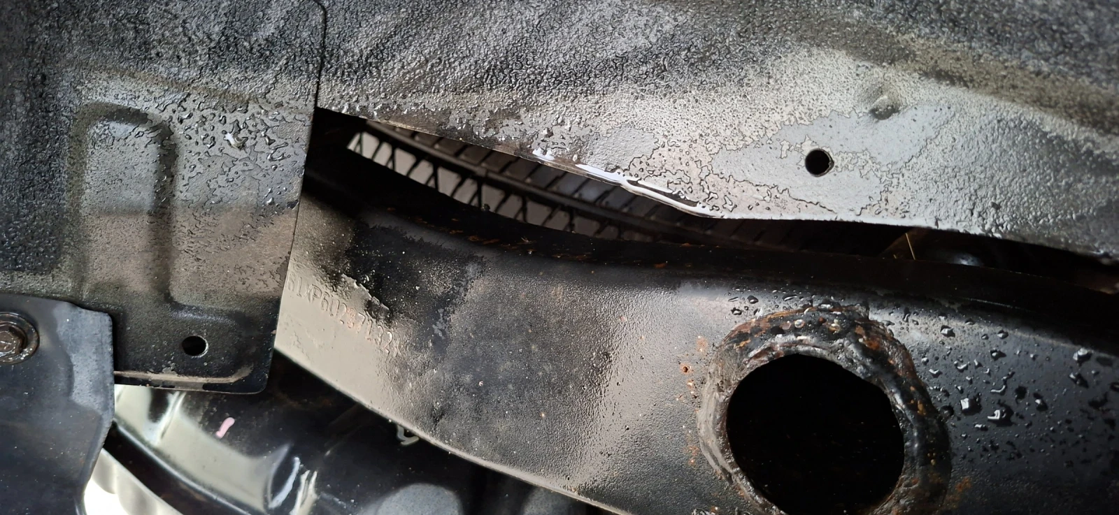 Hyundai Terracan, снимка 3 - Автомобили и джипове - 53957881