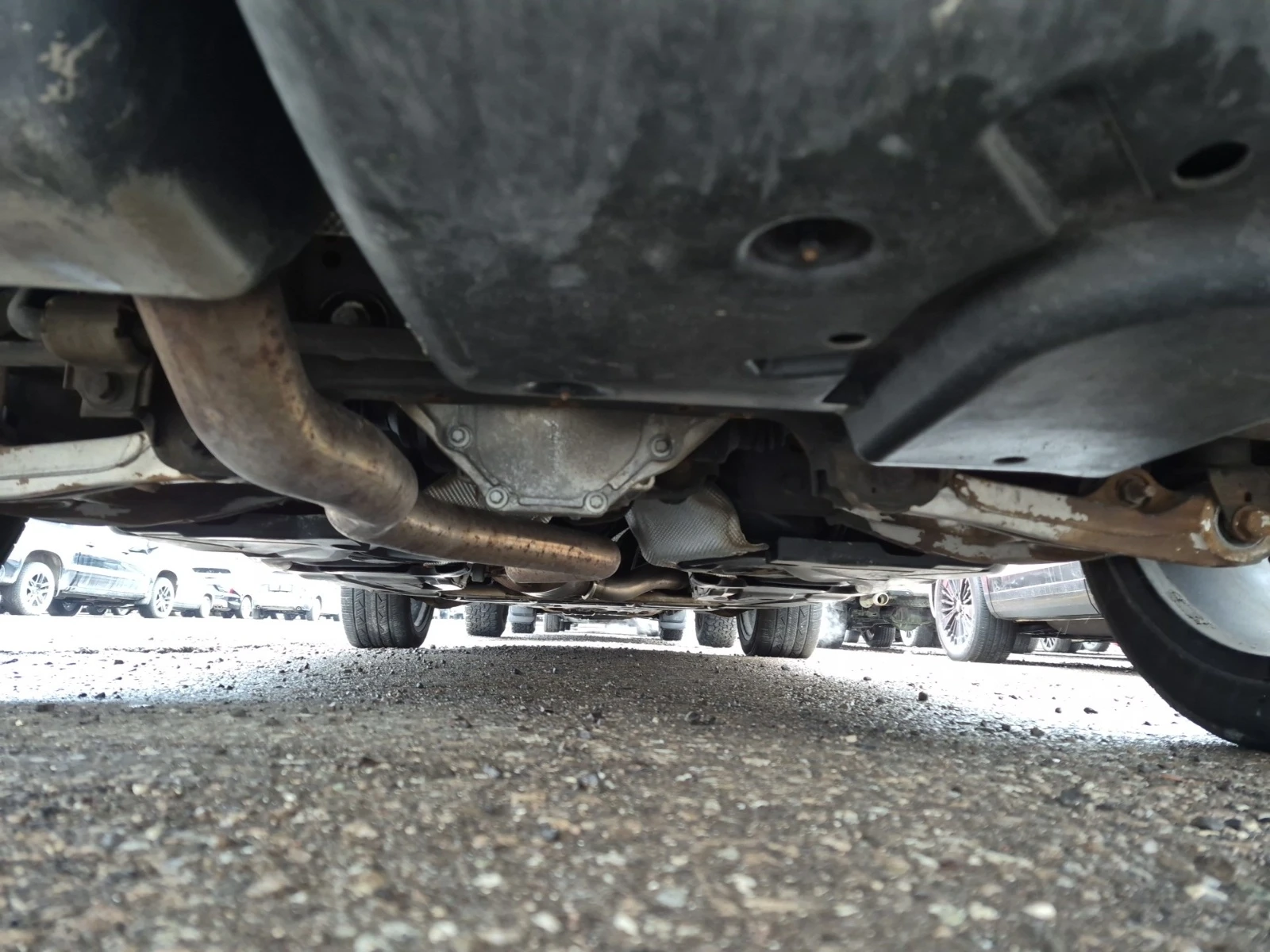 Mercedes-Benz GLE 350 AMG * BLUETEC * PANO * СЕРВИЗНА ИСТОРИЯ * , снимка 14 - Автомобили и джипове - 53959514