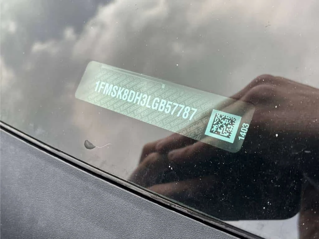 Ford Explorer * XLT * 2 КЛЮЧА* ПОДГРЕВ* КЕЙЛЕС* , снимка 12 - Автомобили и джипове - 54305728