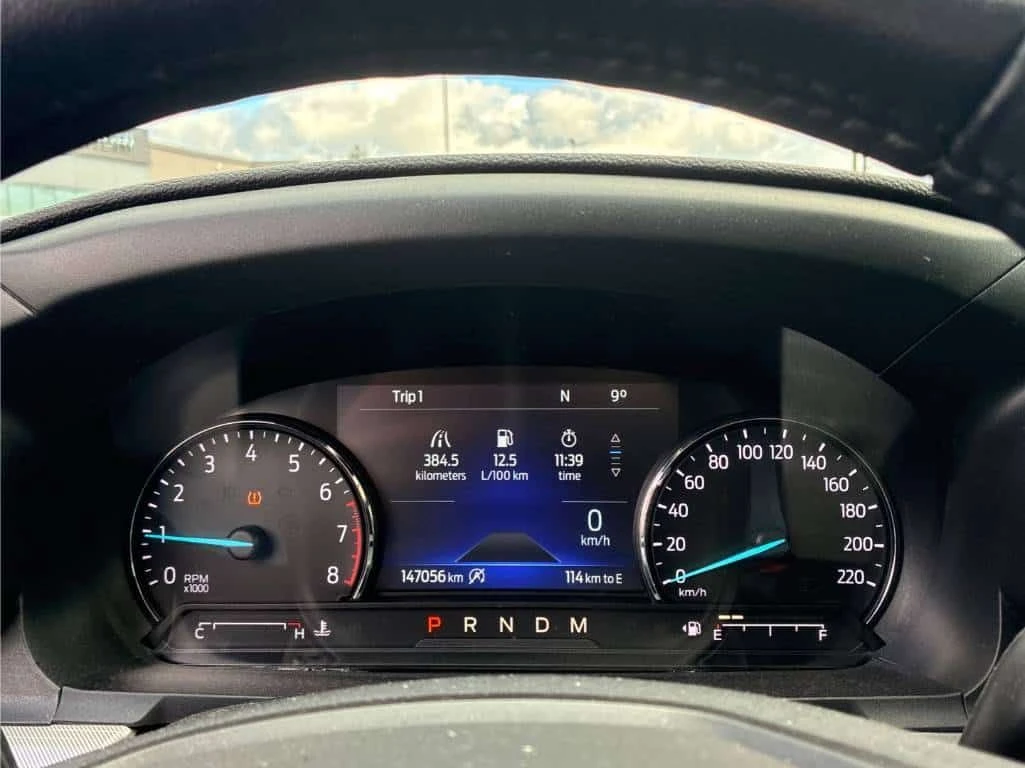 Ford Explorer * XLT * 2 КЛЮЧА* ПОДГРЕВ* КЕЙЛЕС* , снимка 8 - Автомобили и джипове - 54305728