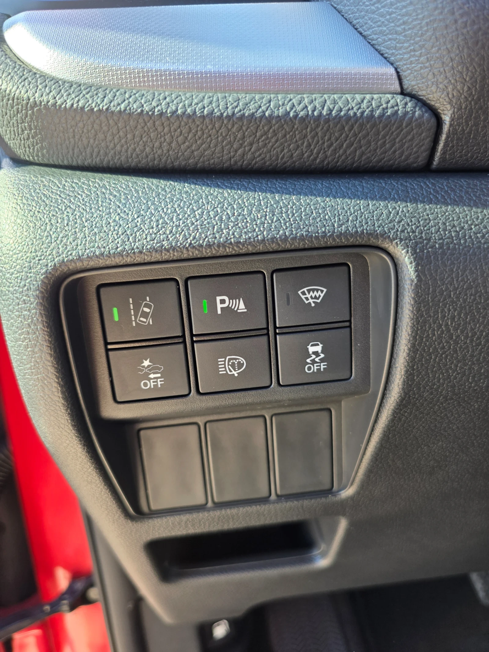 Honda Cr-v 2.0 АВТОМАТ КОЖА НАВИ ПОДГРЕВ, снимка 10 - Автомобили и джипове - 54335394