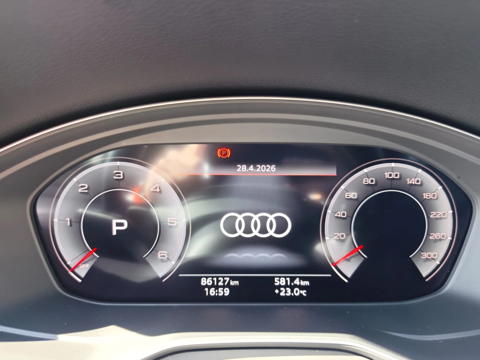 Audi Q5 S line, снимка 14 - Автомобили и джипове - 54395950